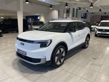 286ch Extended Range 77kWh Pack Premium RWD