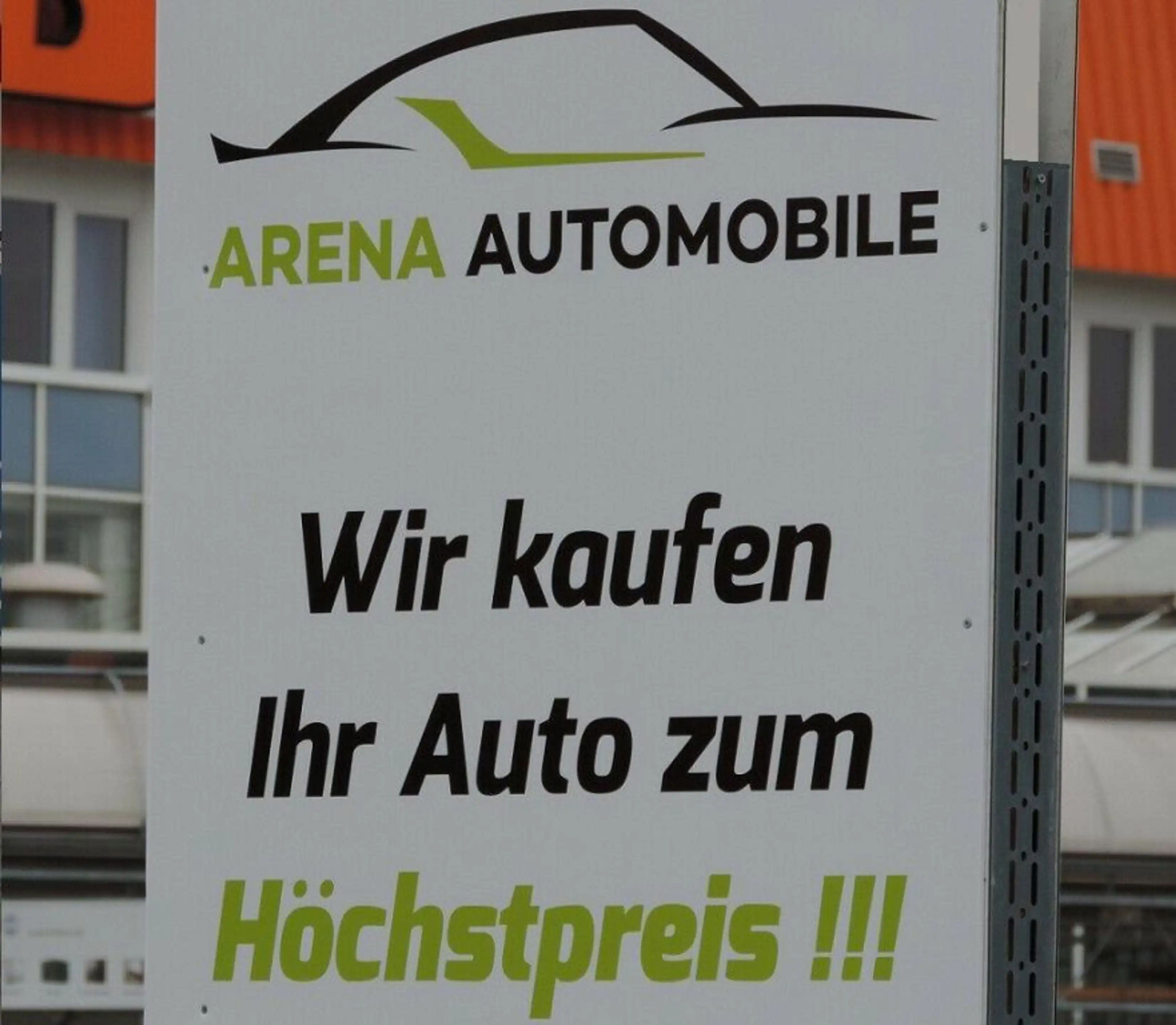 Honda Jazz 1.3 Elegance*Automatik*Kamera*Keyless*Alu — photo 4