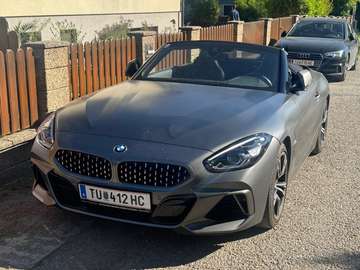 Z4 sDrive M40i Aut.