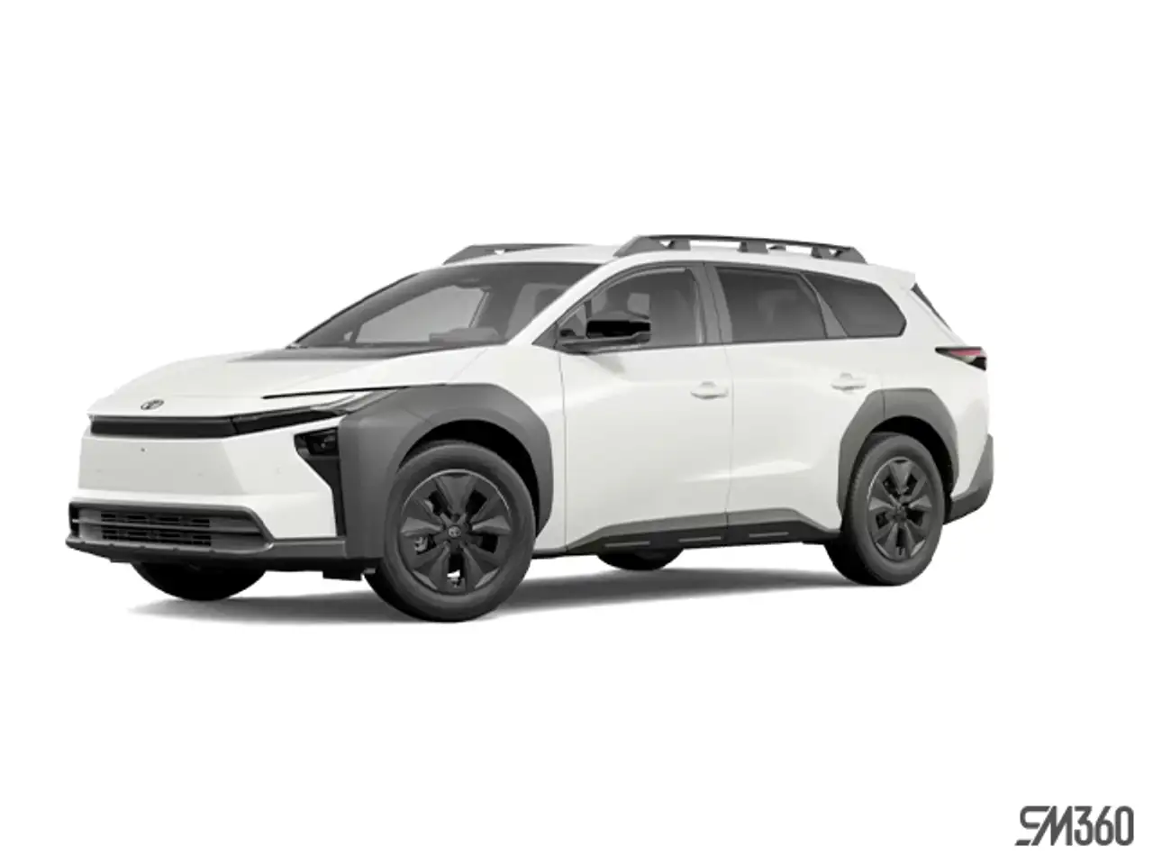 Toyota bZ снимка Toyota bZ
