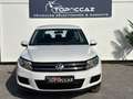 Volkswagen Tiguan 1.4 TSI 160CH BLUEMOTION TECHNOLOGY * 1ERE MAIN *  Blanc - thumbnail 6