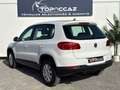 Volkswagen Tiguan 1.4 TSI 160CH BLUEMOTION TECHNOLOGY * 1ERE MAIN *  Blanc - thumbnail 4