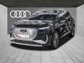 Audi Q4 e-tron 55 quattro S line LM21 LED Navi+ Kamera Sportsitze Schwarz - thumbnail 4