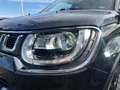 Suzuki Ignis 1.2 83pk Hybrid Style | Camera | Trekhaak | Cruise Zwart - thumbnail 9
