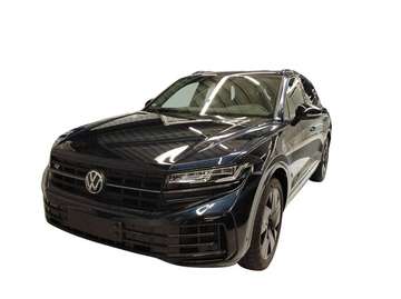 R 3.0TSI eHybrid +AHK+LUFT+KAMERA+