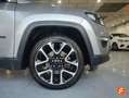 Jeep Compass 1.4 Multiair Limited 4x2 103kW Gris - thumbnail 16