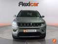 Jeep Compass 1.4 Multiair Limited 4x2 103kW Gris - thumbnail 2