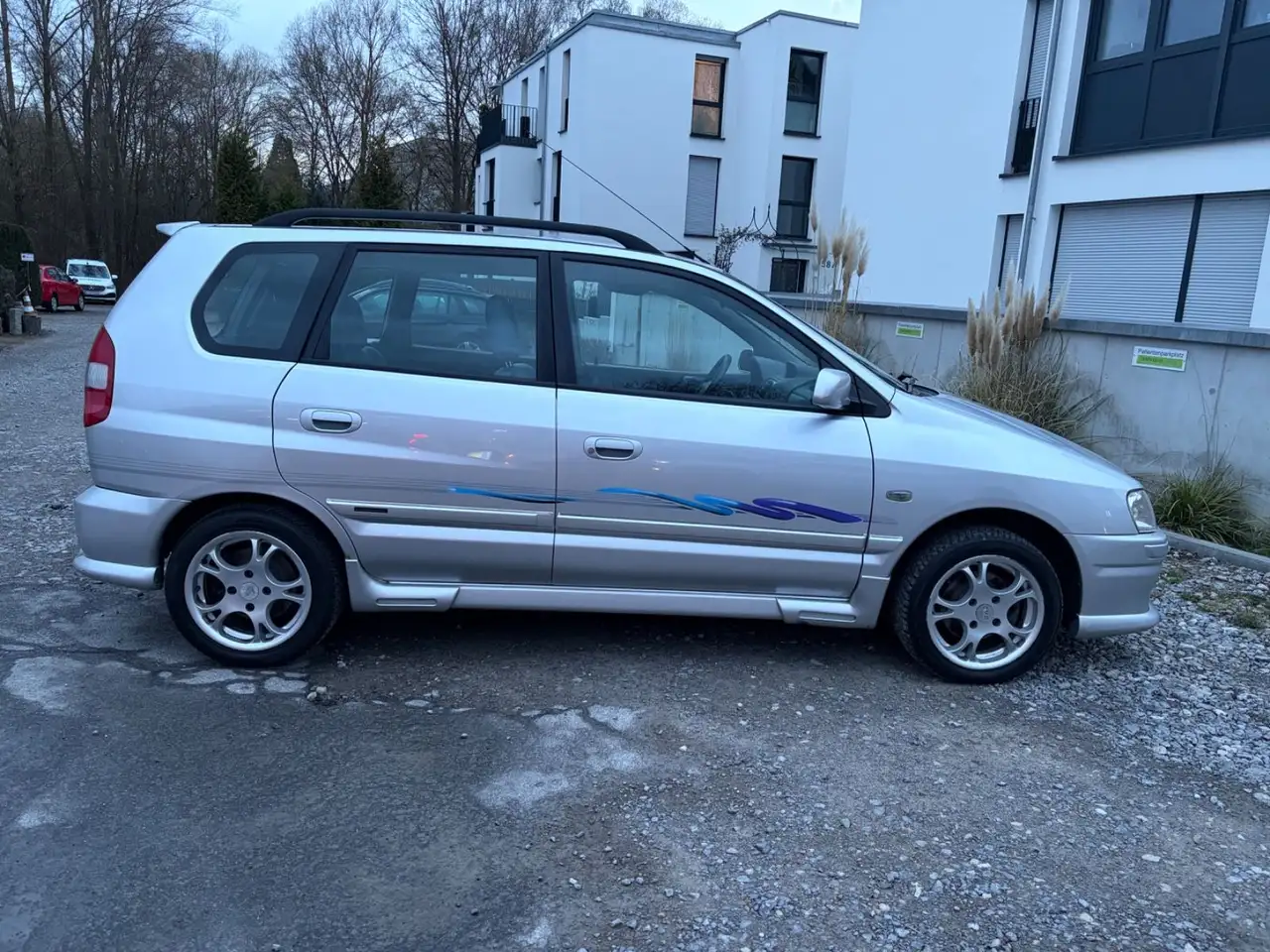 Mitsubishi Space Star 1,6 Comfort**EURO 4**TÜV NEU**KLIMA**, foto 5