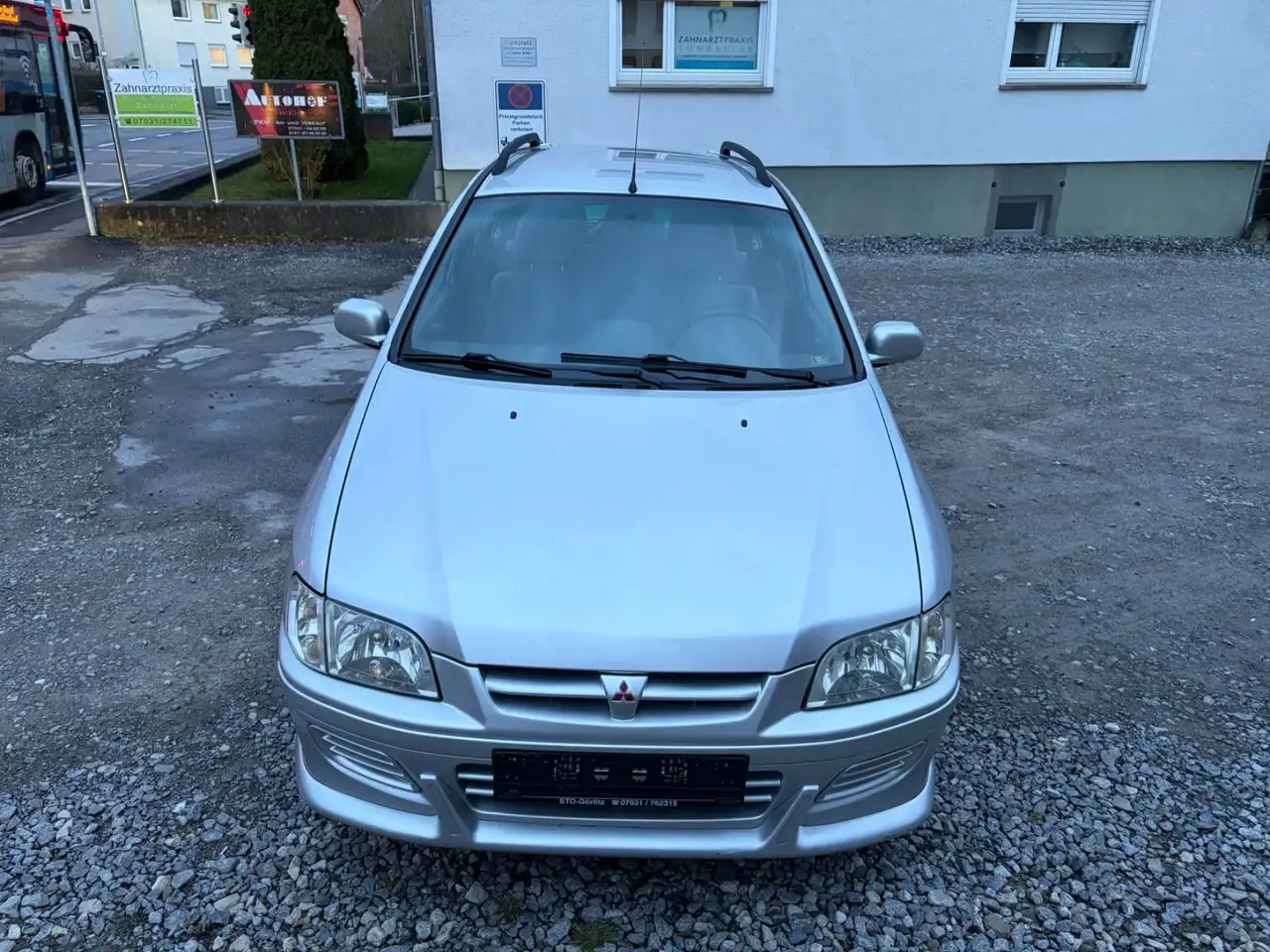 Mitsubishi Space Star 1,6 Comfort**EURO 4**TÜV NEU**KLIMA**, foto 11