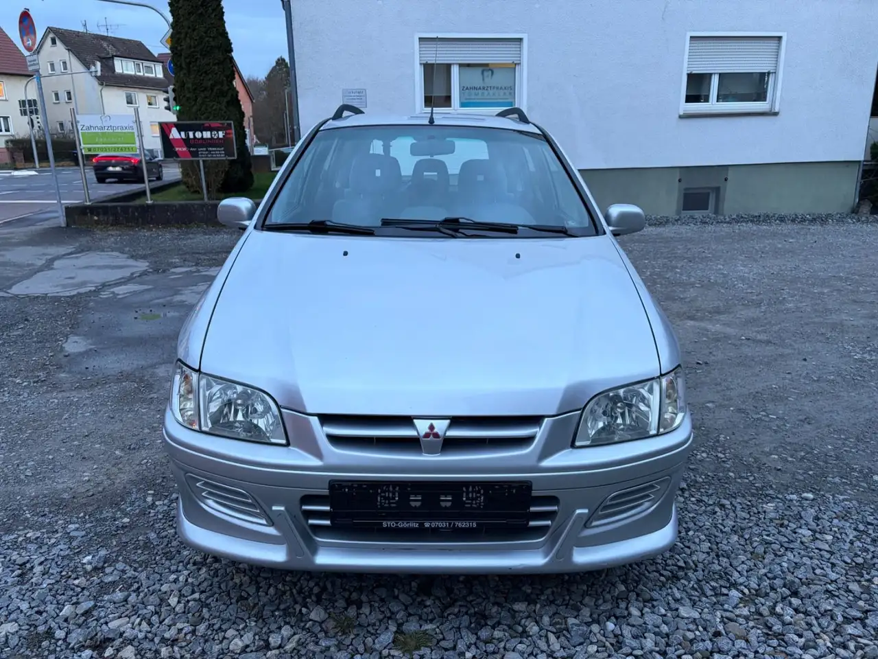 Mitsubishi Space Star 1,6 Comfort**EURO 4**TÜV NEU**KLIMA**, foto 3