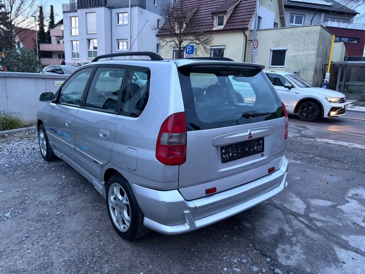 Mitsubishi Space Star 1,6 Comfort**EURO 4**TÜV NEU**KLIMA**, foto 8