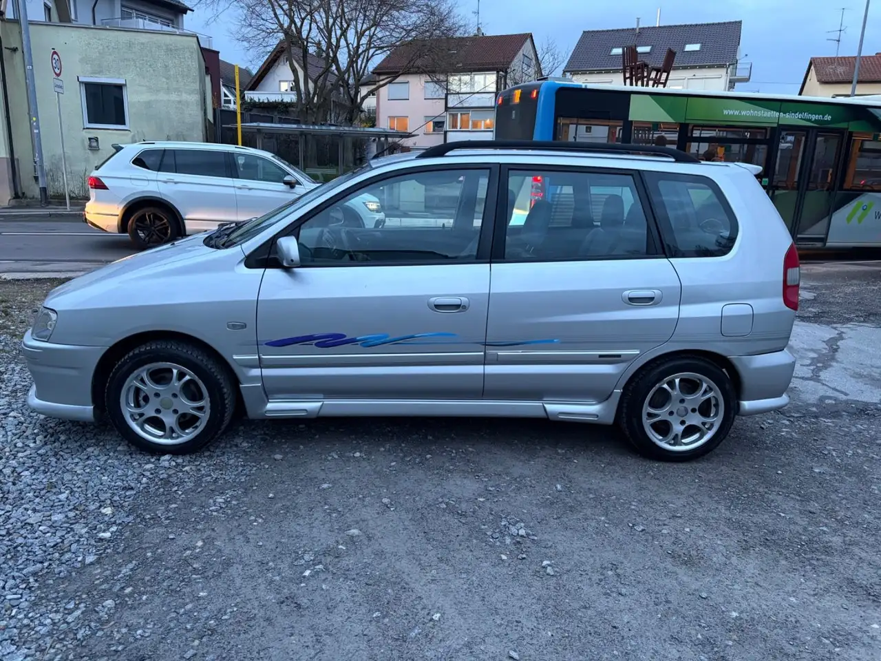 Mitsubishi Space Star 1,6 Comfort**EURO 4**TÜV NEU**KLIMA**, foto 9