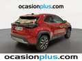 Toyota Yaris Cross 130H Style Rojo - thumbnail 4