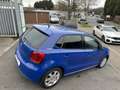 Volkswagen Polo Team **Klima*SHZ*PDC*Tempomat*TÜV NEU* Blauw - thumbnail 4