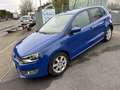 Volkswagen Polo Team **Klima*SHZ*PDC*Tempomat*TÜV NEU* Blauw - thumbnail 1