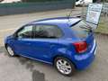 Volkswagen Polo Team **Klima*SHZ*PDC*Tempomat*TÜV NEU* Blauw - thumbnail 5