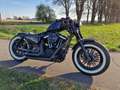 Harley-Davidson 1200 Custom Kompletter Neuaufbau durch Profi Schwarz - thumbnail 2