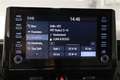 Toyota Corolla TOURINGS SPORTS CVT HYBRID Silber - thumbnail 10