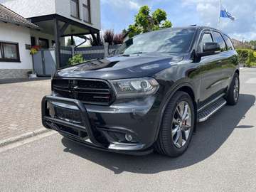 Durango 5,7 R/T*AWD*nurBRD*Serv.Tüv*LPG*1.Hand