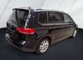 Volkswagen Touran Comfortline 1.5TSI DSG 232,-ohne Anzahlung 7-Sitz Schwarz - thumbnail 5