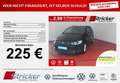 Volkswagen Touran Comfortline 1.5TSI DSG 225,-ohne Anzahlung 7-Sitz Schwarz - thumbnail 1
