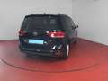 Volkswagen Touran Comfortline 1.5TSI DSG 225,-ohne Anzahlung 7-Sitz Schwarz - thumbnail 3