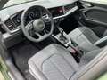Audi A1 Sportback advanced LED+ACC+RFK+BLACK+PRIVACY+ Grün - thumbnail 3