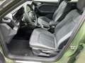 Audi A1 Sportback advanced LED+ACC+RFK+BLACK+PRIVACY+ Grün - thumbnail 4