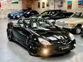 Mercedes-Benz SLK Classe 55 AMG V8 5,4L 360 ch Régulateur, Bluetooth, Harman Kardon Historique d’entretien Mercedes État exceptionnel Negru - thumbnail 4