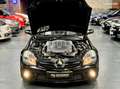 Mercedes-Benz SLK Classe 55 AMG V8 5,4L 360 ch Régulateur, Bluetooth, Harman Kardon Historique d’entretien Mercedes État exceptionnel Negru - thumbnail 9