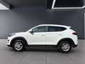 Hyundai TUCSON 1.6 CRDI Level 3 Plus CarPlay DAB LED PTS Weiß - thumbnail 4