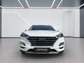 Hyundai TUCSON 1.6 CRDI Level 3 Plus CarPlay DAB LED PTS Weiß - thumbnail 3