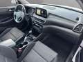 Hyundai TUCSON 1.6 CRDI Level 3 Plus CarPlay DAB LED PTS Weiß - thumbnail 22