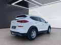 Hyundai TUCSON 1.6 CRDI Level 3 Plus CarPlay DAB LED PTS Weiß - thumbnail 7