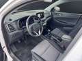 Hyundai TUCSON 1.6 CRDI Level 3 Plus CarPlay DAB LED PTS Weiß - thumbnail 8