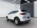 Hyundai TUCSON 1.6 CRDI Level 3 Plus CarPlay DAB LED PTS Weiß - thumbnail 4