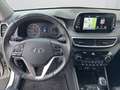 Hyundai TUCSON 1.6 CRDI Level 3 Plus CarPlay DAB LED PTS Weiß - thumbnail 10