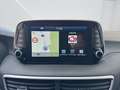Hyundai TUCSON 1.6 CRDI Level 3 Plus CarPlay DAB LED PTS Weiß - thumbnail 16