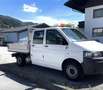 Volkswagen T5 Transporter Doka Pritsche - thumbnail 2