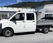 Volkswagen T5 Transporter Doka Pritsche - thumbnail 1