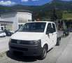 Volkswagen T5 Transporter Doka Pritsche - thumbnail 3