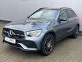 Mercedes-Benz GLC 300 d 4M AMG/LED/PANO/AHK/BURMESTER/360°/SHZ Grau - thumbnail 2