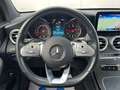 Mercedes-Benz GLC 300 d 4M AMG/LED/PANO/AHK/BURMESTER/360°/SHZ Grau - thumbnail 22