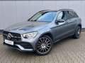 Mercedes-Benz GLC 300 d 4M AMG/LED/PANO/AHK/BURMESTER/360°/SHZ Grau - thumbnail 1