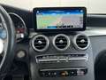 Mercedes-Benz GLC 300 d 4M AMG/LED/PANO/AHK/BURMESTER/360°/SHZ Grau - thumbnail 25