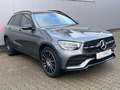Mercedes-Benz GLC 300 d 4M AMG/LED/PANO/AHK/BURMESTER/360°/SHZ Grau - thumbnail 4