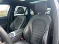 Mercedes-Benz GLC 300 d 4M AMG/LED/PANO/AHK/BURMESTER/360°/SHZ Grau - thumbnail 13