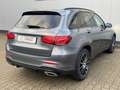 Mercedes-Benz GLC 300 d 4M AMG/LED/PANO/AHK/BURMESTER/360°/SHZ Grau - thumbnail 10