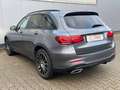 Mercedes-Benz GLC 300 d 4M AMG/LED/PANO/AHK/BURMESTER/360°/SHZ Grau - thumbnail 8