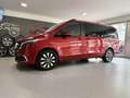 Mercedes-Benz V 300 d Avantgarde 4MATIC LANG *SHZ*AHK*ACC*360 KAMERA Rot - thumbnail 3